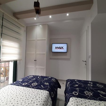 Maritimo Di Cattaro****Lux Apartment With Garage Экстерьер фото