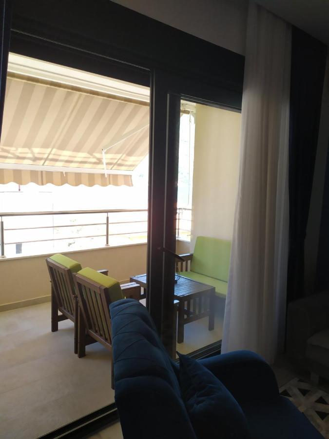 Maritimo Di Cattaro****Lux Apartment With Garage Экстерьер фото