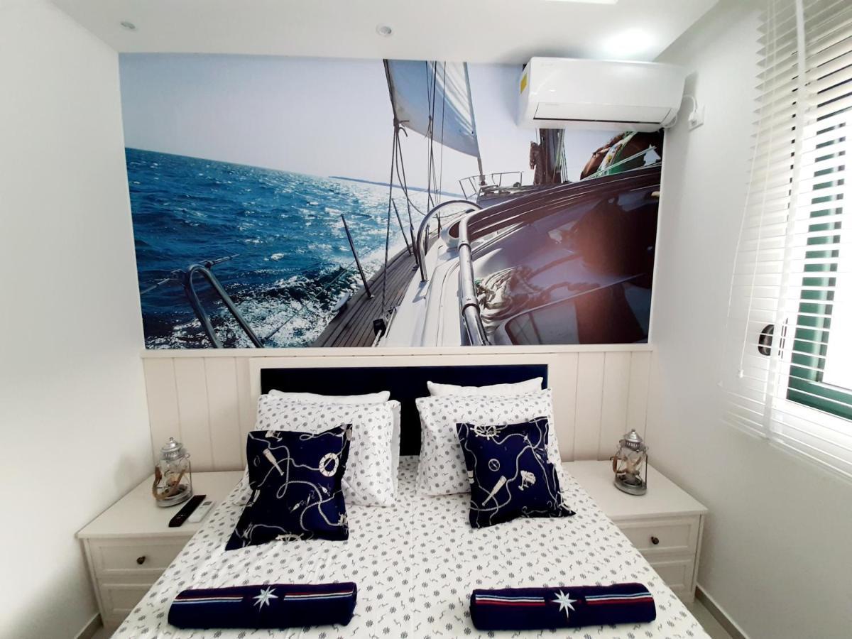 Maritimo Di Cattaro****Lux Apartment With Garage Экстерьер фото