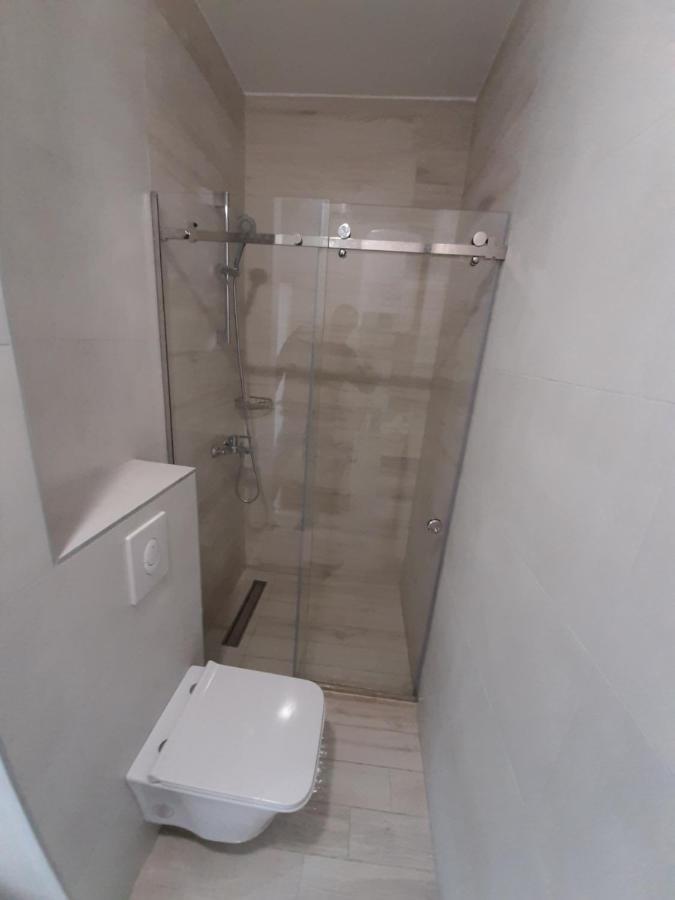 Maritimo Di Cattaro****Lux Apartment With Garage Экстерьер фото
