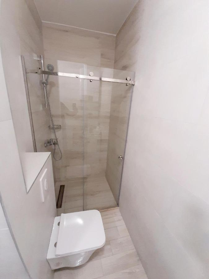 Maritimo Di Cattaro****Lux Apartment With Garage Экстерьер фото